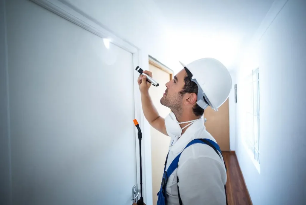 The Importance of Regular Pest Inspections for Homeowners In Dublin CA-prolific inspection