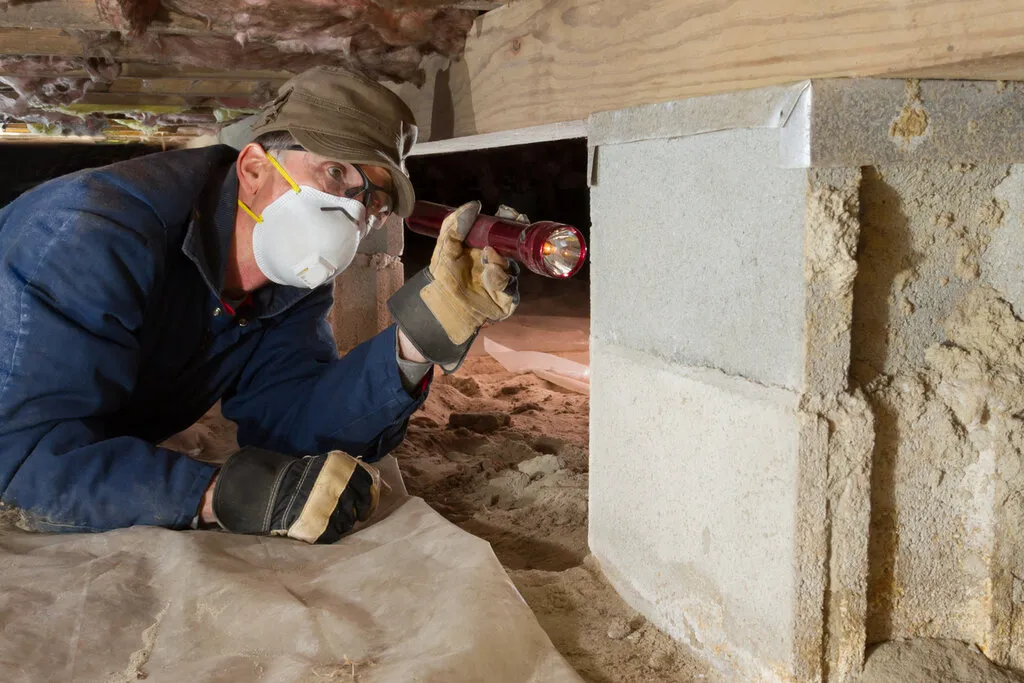 What Professionals Look For During A Termite Inspection-Prolific Inspection