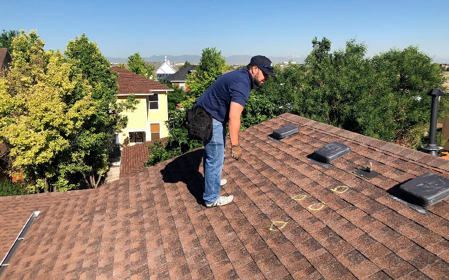Why Roof Inspections Matter for Homeowners in Danville CA--prolific Inspection