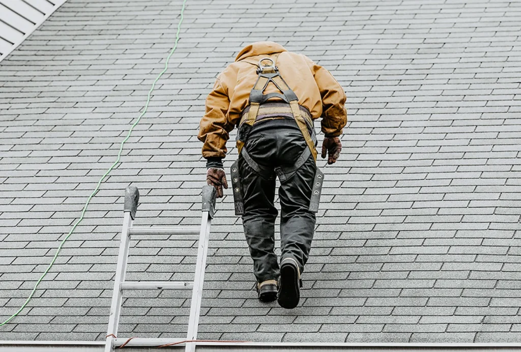Why Roof Inspections Matter for Homeowners in Danville CA-prolific Inspection