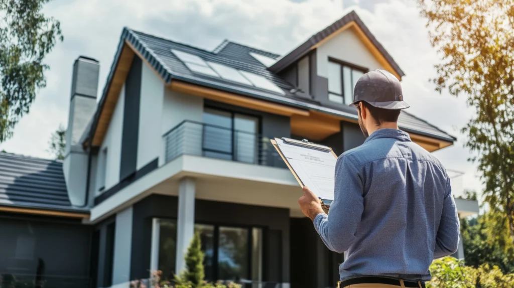 Why New Homes Still Need a Home Inspection in