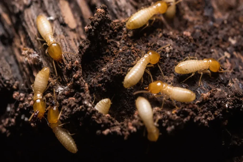 prolific-inspections-Termites