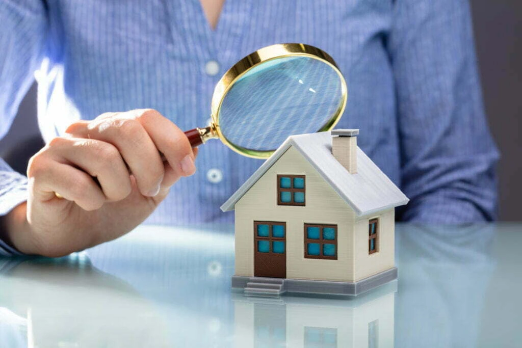 Home Inspection Is Important Before Buying a House in Danville