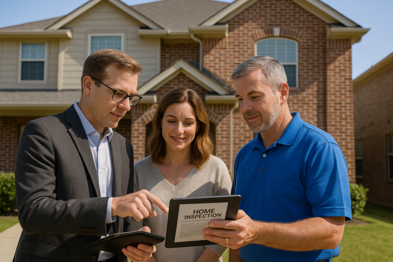 How a Certified Home Inspector Helps Buyers Avoid Costly Repairs in Danville CA