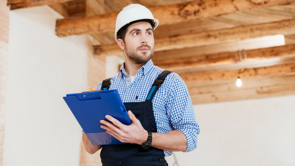 What Does a Professional Home Inspector Check in Danville CA Homes