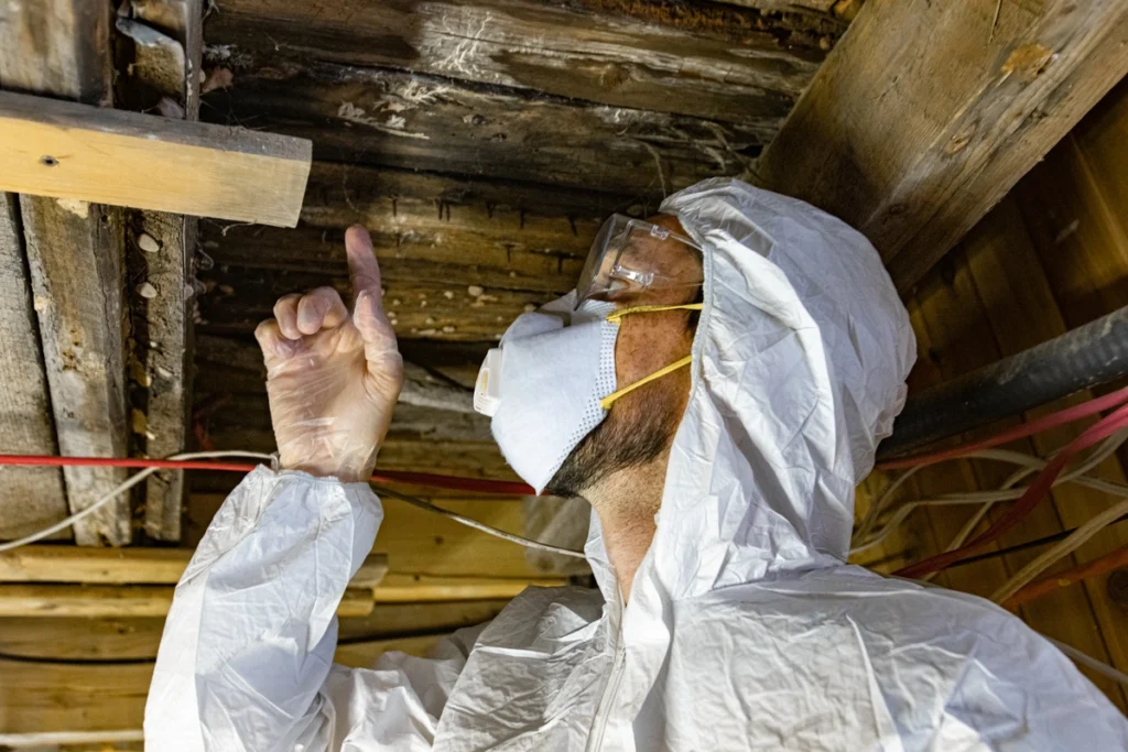 Why Termite Inspection Is Essential Before Selling Your Home in Danville CA
