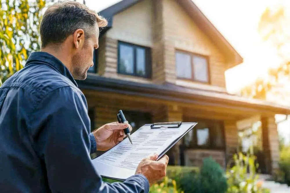 Complete Home Inspection Tips for First-Time Home Buyers in Danville