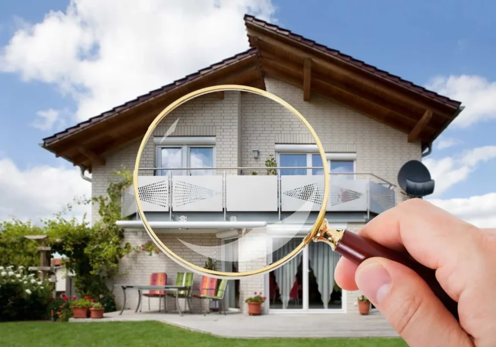 Home Inspection Checklist for Buyers in Danville CA Prolific Inspections