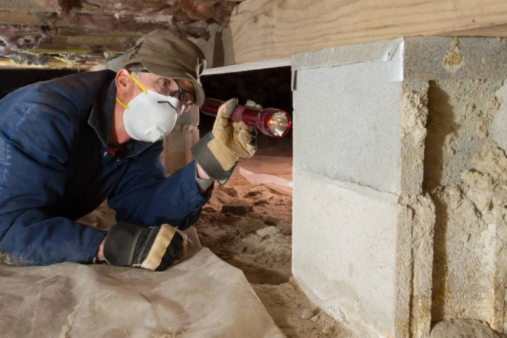 How to Find the Best Termite Damage Repair Services Near You