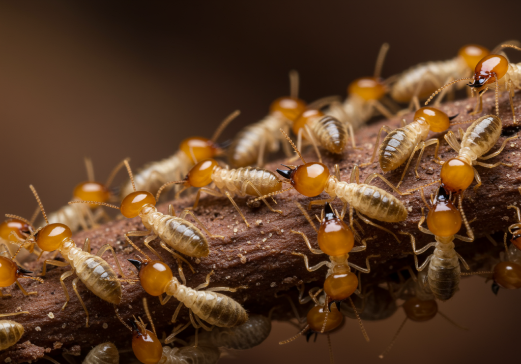 Why Termite Damage Repair Should Never Be-Delayed