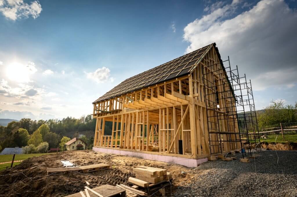 Can New Construction Homes Get Pest Problems